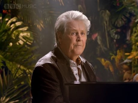 Harmoni Musisi Dunia di Lagu God Only Knows The Beach Boys