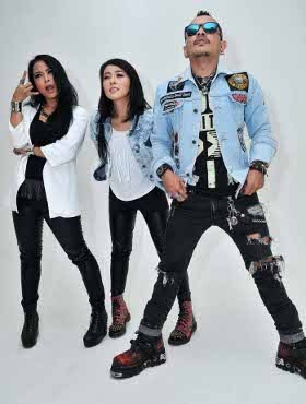 Kotak Siapkan Konser Persembahan untuk Musik Indonesia