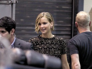 Hacker Ganti Foto Wikipedia Jennifer Lawrence dengan Foto Bugil