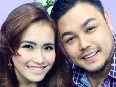 Enggan Bahas Ayu Ting Ting, Ivan Gunawan Mulai Menyerah?