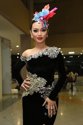 Tak Ada Ilmu Bisnis Karaoke, Zaskia Gotik Pilih Investasi di Sawah