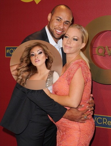 Bukti Lain Perselingkuhan Suami Kendra Wilkinson dengan Transgender Terungkap