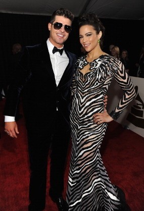 Paula Patton Ajukan Gugatan Cerai ke Pengadilan