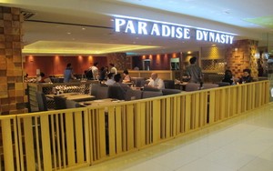 Paradise Dynasty Central Park Tawarkan Set Menu Mulai Rp. 48 Ribu