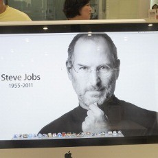 Tak Semua Orang Bisa Jadi Steve Jobs, Tapi..