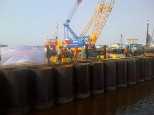 Kena Proyek Tanggul Raksasa, Warga Minta Ganti Rugi di Atas Rp 2 Juta/Meter