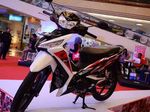 10 Motor Terlaris di Indonesia