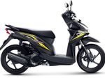 10 Motor Terlaris di Indonesia