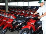 10 Motor Terlaris di Indonesia