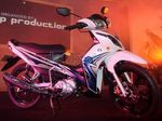 10 Motor Terlaris di Indonesia