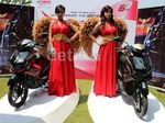 10 Motor Terlaris di Indonesia