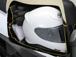 Skutik Anyar Jagoan Suzuki