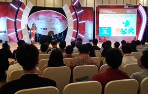 Mau Punya Bisnis yang Sukses? Kuncinya Ada di Eksekusi