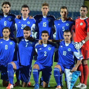 Tiga Singa dan Liliput San Marino
