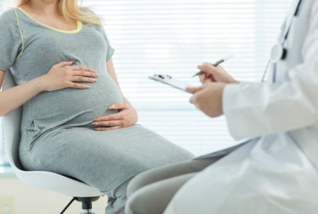 Saat Program Bayi Tabung, Sebaiknya Wanita Tak Berusia di Atas 35 Tahun