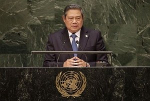 SBY Diharap Tinggalkan Warisan Besar dengan Ratifikasi Pengendalian Tembakau