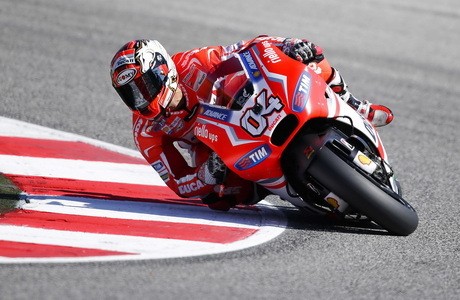 Dovizioso Merasa Diuntungkan Karakter Motegi