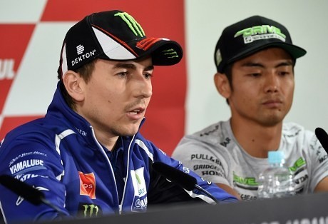 Dua Besar Target Lorenzo di Sisa Balapan