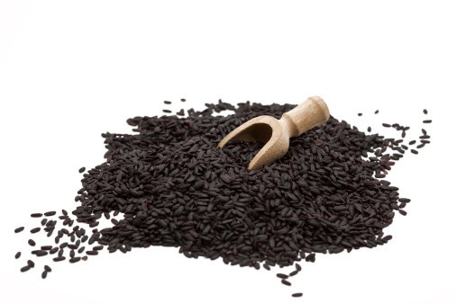 Jamur Hitam, Keluak dan Wijen Hitam Sarat Khasiat Kesehatan (1)