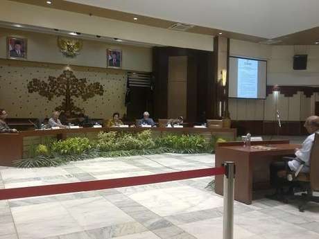 Pukat UGM: Calon Pimpinan KPK Harus Bebas Kepentingan Politik