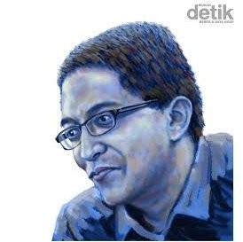 Jokowi Vs Otoritarianisme Parlemen