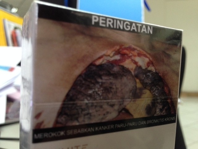 Satu Lagi Perusahaan Rokok Pangkas Karyawan, Kini Giliran Gudang Garam
