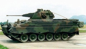 BUMN Ini Gandeng Turki Produksi Tank Sekelas Marder dan Kobra