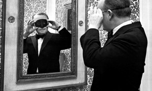 Cerita Rahasia Masa Remaja Truman Capote Digarap Jadi Buku