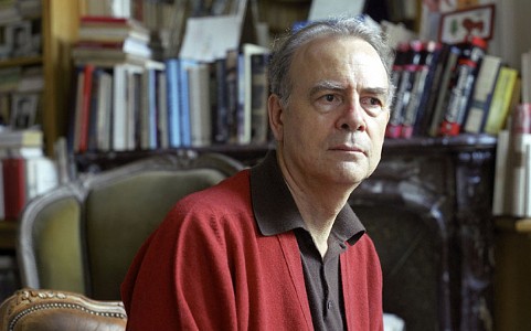 Ini Buku-buku Pemenang Nobel Sastra 2014