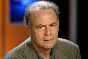 Penulis Prancis Patrick Modiano Menangkan Nobel Sastra 2014