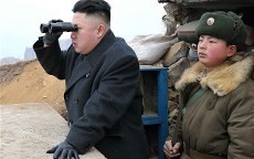 HUT Partai Berkuasa Korut, Kim Jong-Un yang Menghilang Belum Muncul
