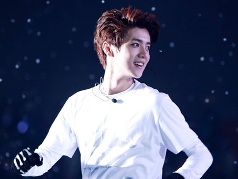 SM Curiga Ada Pihak Ketiga di Balik Gugatan Luhan dan Kris EXO