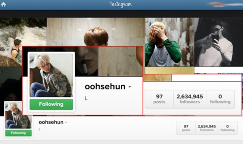 Sehun Sudah Beri Isyarat Hengkangnya Luhan Dari Exo