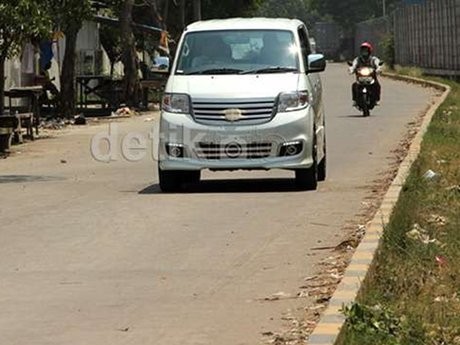 10 Tahun, 13.000 Suzuki APV Dimiliki Masyarakat Indonesia