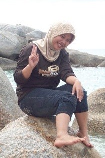 Turun Berat Badan 10 Kg Tak Sulit Kok, Simak Tips Ala Siska Ini