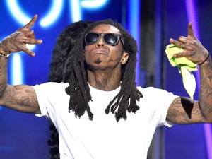 Lil Wayne Dituntut Produser