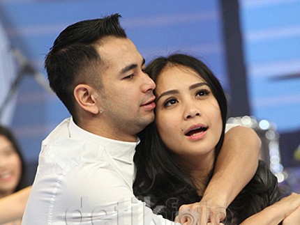 Jelang Nikah, Raffi Ahmad Dihantui Rasa Takut