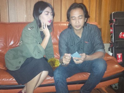 Kisah IDP Soal Pertemuan Pertama dengan Piyu