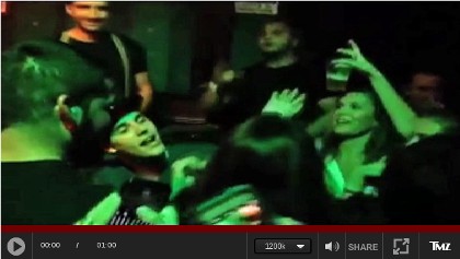 Putus dari Selena Gomez, Justin Bieber Kepergok Pesta Bareng Cewek Cantik