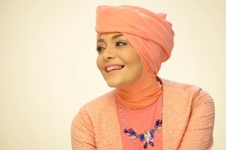 Saat Lula Kamal Bertemu Sang Idola