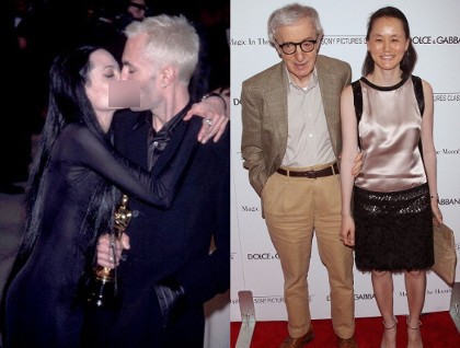 Gay, Incest dan Pengakuan Mengejutkan Lain Para Selebriti Hollywood