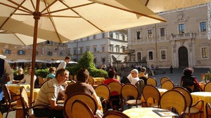 London, Roma dan Wina Kota Terbaik untuk Para Pecinta Kopi (1)