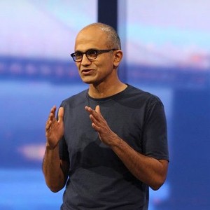 Bos Microsoft: Wanita Tak Perlu Minta Naik Gaji