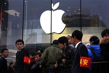 Termahal di Dunia, Merek Apple Bernilai Rp 1.426 T dan Google Rp 1.289 T