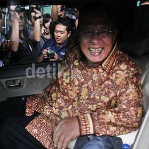 Politik RI Memanas, Eks Gubernur BI: Jangan Dipusingkan!