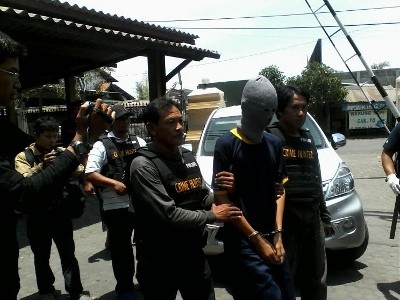 Berikut Kronologi Pembunuhan PH Terhadap Kakeknya