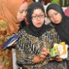 Dukung Perempuan Pengusaha, Indosat Beri Dana Usaha Lewat Dompetku