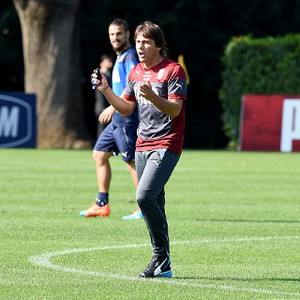 Tidak Ada Laga Mudah untuk Italia