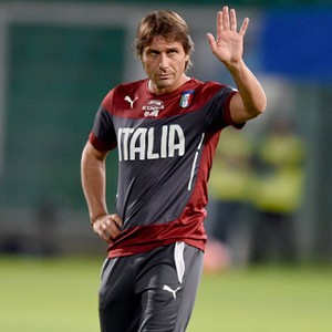 Tekad Conte Bangkitkan Lagi Antusiasme Publik Italia terhadap Gli Azzurri