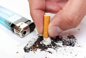 Luncurkan Iklan Bahaya Rokok, Menkes: Nggak Merokok Itu Pintar Lho